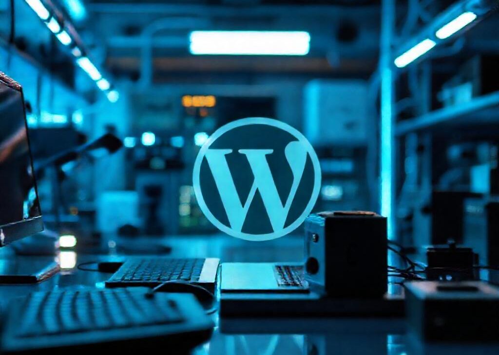 How to Build a Wordpress Blog for Passive Income